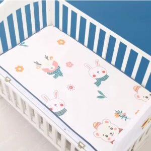 طقم سرير للطفل أساسيات أسرة 100x56 سنتيمتر