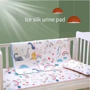 سجادة أطفال قابلة للغسل مقاومة للماء