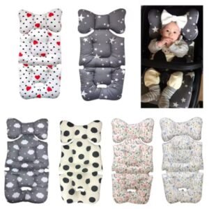 وسادة قطن عالمي لعربة أطفال