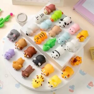 كنز الهدايا الصغيرة 30 قطعه