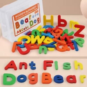 لوح الكلمات الأبجدي انجليزية
